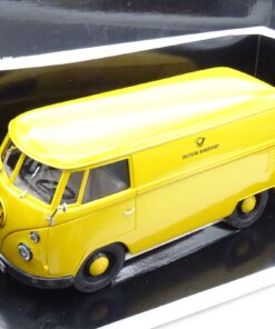 Solido 1:19 9520 VW T1 Kasten Deutsche Bundespost in OVP EX6520