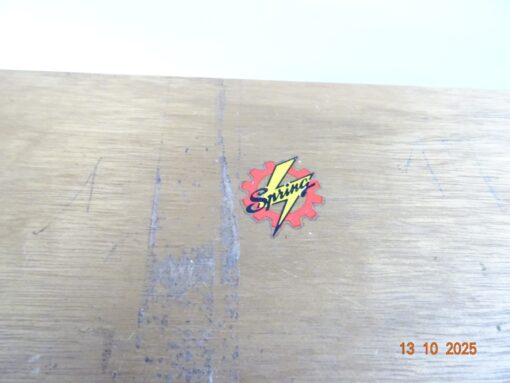 Spring Spur 0 Messing Dampflok BR 18 434 Esu Sound in Holz-OVP JL3565 – Bild 11