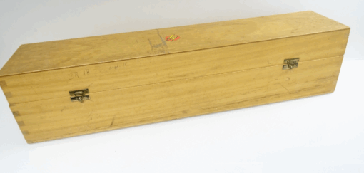 Spring Spur 0 Messing Dampflok BR 18 434 Esu Sound in Holz-OVP JL3565 – Bild 10