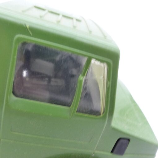 Spur G Mercedes Benz Unimog grün B-Ware siehe Bilder o. EX4933 – Bild 4