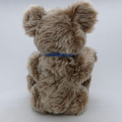 Steiff 009303 Mohair Zotty Teddy Bär Replica ca. 45 cm siehe Bilder o. EX4734 – Bild 4