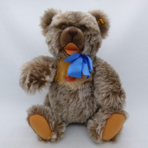 Steiff 009303 Mohair Zotty Teddy Bär Replica ca. 45 cm siehe Bilder o. EX4734