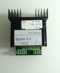 TAMS Elektronik Booster B-2 siehe Foto CK8420 o.