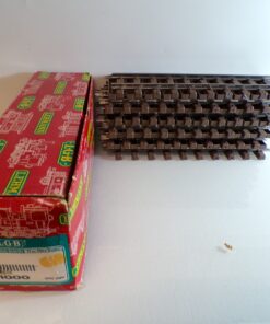 TDV A2 Line 2000 Revalda gerades Gleis 11Stück siehe Foto EVP PK2350