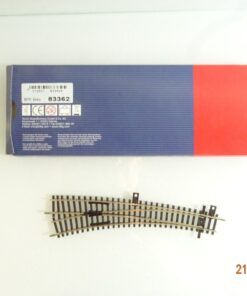 Tillig 83362 IBW Weiche links siehe Foto in OVP CK5434