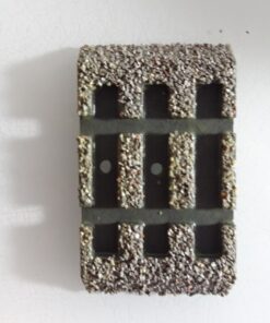 Tillig ? Spur G 86832 Gleisbettung Ausgleichgleis 82mm siehe Foto CK8697 o.