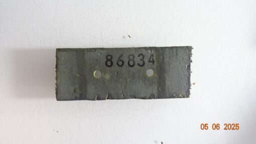 Tillig ? Spur G 86834 Gleisbettung Ausgleichgleis 52mm siehe Foto CK8699 o. – Bild 3
