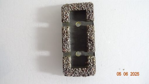 Tillig ? Spur G 86834 Gleisbettung Ausgleichgleis 52mm siehe Foto CK8699 o.
