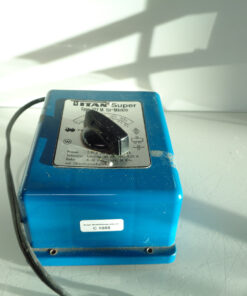 Titan Super Type 127M Transformator C1055 o.