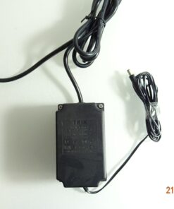 Trafo Trix Transformer Steger 44-005.0 14V~ 24VA siehe Foto CK6883 o.