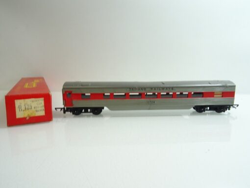 Triang 00 R125 TRI-ANG Railways Personenwagen in OVP PR1500 – Bild 3