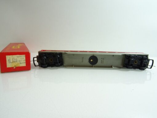 Triang 00 R125 TRI-ANG Railways Personenwagen in OVP PR1500 – Bild 4