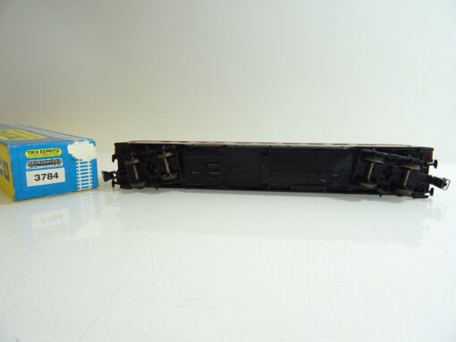 Trix Express H0 3384 Speisewagen der DSG in EVP PR842 – Bild 4