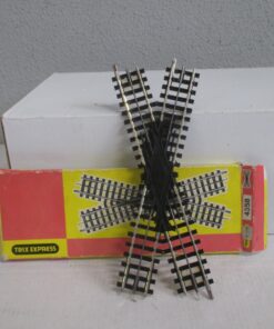 Trix Express H0 4358 Kreuzung 30° m.OVP WZ7944