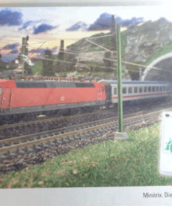 Trix H0 11150 Leerverpackung siehe Foto PK1746