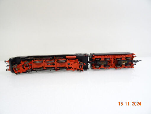 Trix H0 22125 Dampflok BR 10 002 der DB mit DSS in OVP LE7242 – Bild 5