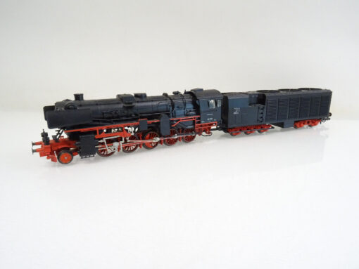 Trix H0 22526 Dampflok BR 52 1911 der DB Kondenstender in OVP LE2254 – Bild 3