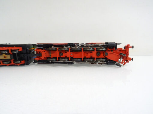Trix H0 22526 Dampflok BR 52 1911 der DB Kondenstender in OVP LE2254 – Bild 5