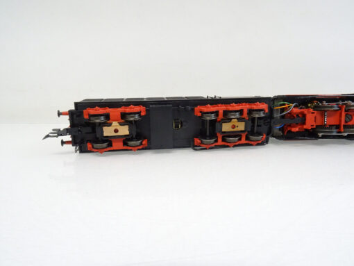 Trix H0 22526 Dampflok BR 52 1911 der DB Kondenstender in OVP LE2254 – Bild 6