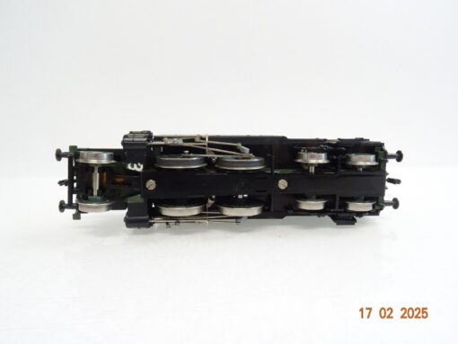 Trix H0 2430 Dampflok DX II 2230 der K.Bay.Sts.B. in OVP LE8653 – Bild 4