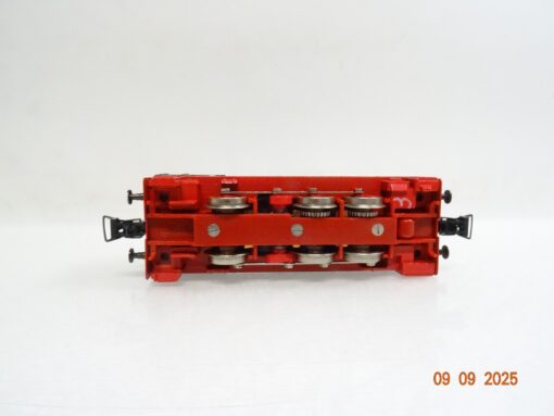Trix H0 2464 Diesellok  V36 257 der DB in OVP JL2913 – Bild 4