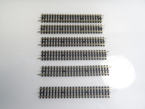 Trix H0 4304 gerades Gleis siehe Foto CK1044 o.
