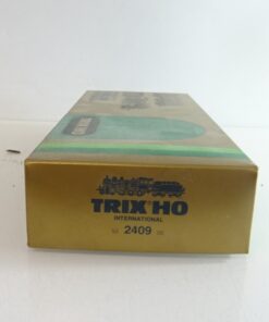 Trix H0 52 2409 00 Dampflok BR 38 403 Leerverpackung siehe Foto CK9355