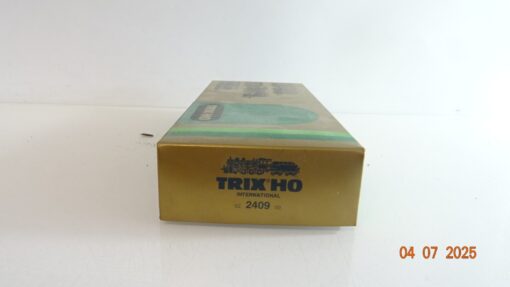 Trix H0 52 2409 00 Dampflok BR 38 403 Leerverpackung siehe Foto CK9355