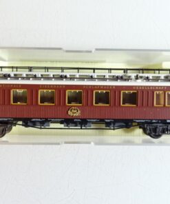 Trix H0 52379100 Speisewagen der IESG in OVP PR7464