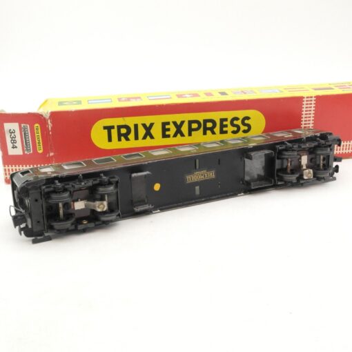 Trix H0 Personenwagen 1. Klasse 11803 Esn der DB in EVP RA7572 – Bild 3