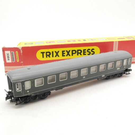 Trix H0 Personenwagen 1. Klasse 11803 Esn der DB in EVP RA7572