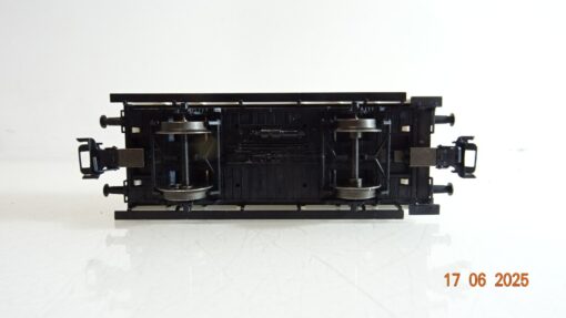 Trix H0 aus 24029 Bierwagen Bremserhaus Löwenbräu der DB AC f. Märklin PR8543 o. – Bild 4