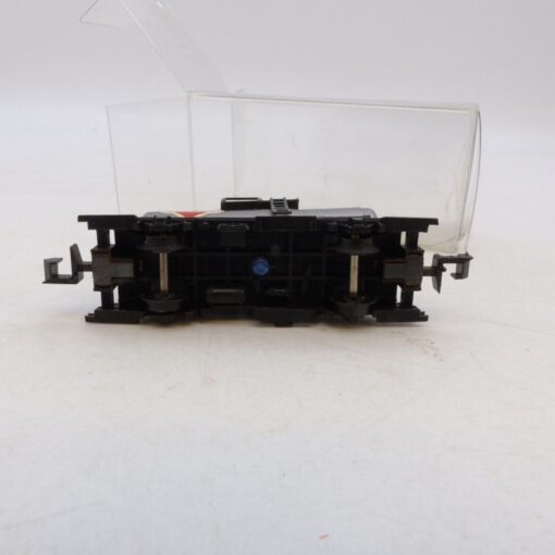 Trix N Kesselwagen Gasolin der DB in EVP RG1592 – Bild 4