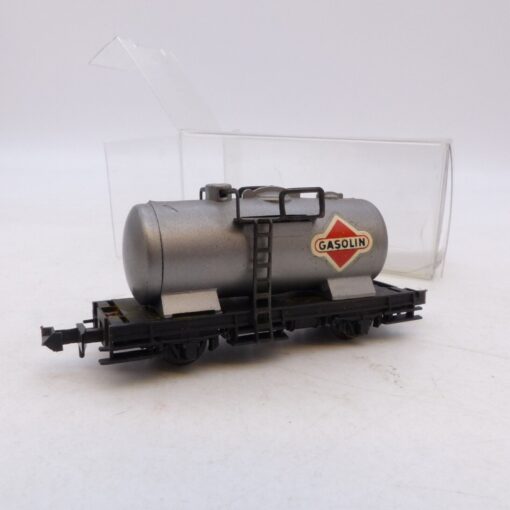 Trix N Kesselwagen Gasolin der DB in EVP RG1592