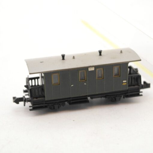Trix N Lokalbahnwagen Personenwagen in EVP RF1913