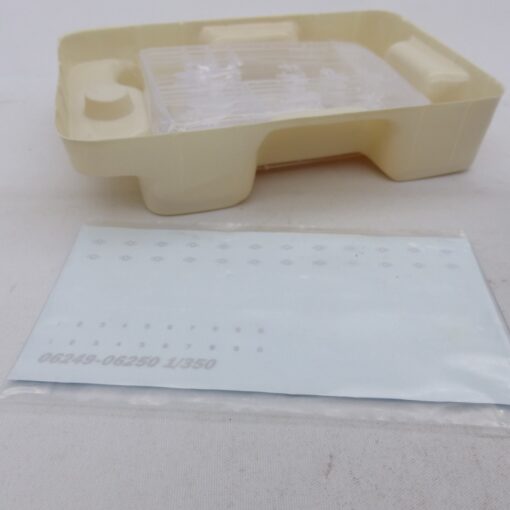 Trumpeter 1:350 06250 SC-1 Seahawk Set for Aircraft Carrier in OVP EX6258 – Bild 5