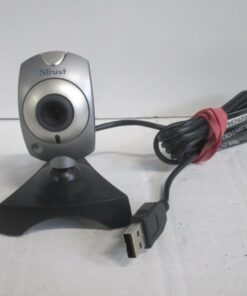 Trust 832029256 Webcam 5V 500mA o.OVP WZ3988