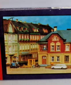 Vero H0 Bausatz 160/00758 Post in OVP PK2736