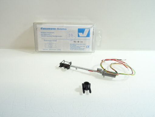 Viesmann H0 Stecksignal in OVP C1596