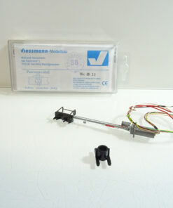 Viesmann H0 Stecksignal in OVP C1596
