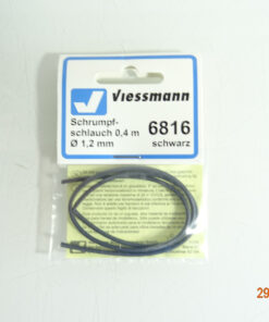 Viessmann 6816 Schrumpfschlauch 0,4m in OVP CK3316
