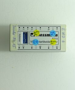 Viessmann H0 5211 Digital Magnetartikeldecoder siehe Foto CK8415 o.