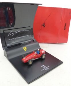 Vitesse 1:43 LSF13 Ferrari 625 #44 in OVP EX7745