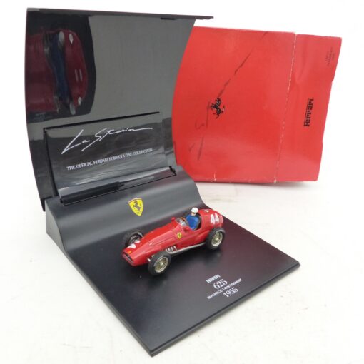 Vitesse 1:43 LSF13 Ferrari 625 #44 in OVP EX7745