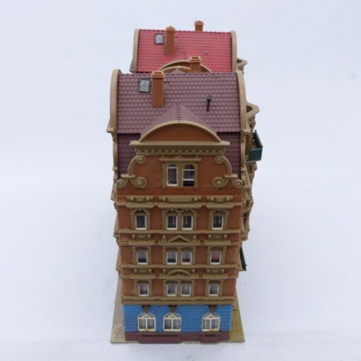 Vollmer H0 24707 Stadthaus im 2er-Pack aus Anlagenrückbau siehe Bilder o. EX5637 – Bild 3