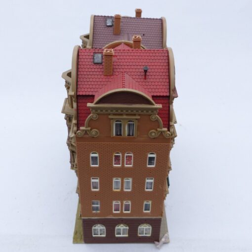 Vollmer H0 24707 Stadthaus im 2er-Pack aus Anlagenrückbau siehe Bilder o. EX5637 – Bild 5