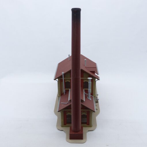 Vollmer H0 26452 Brauerei Gebäude aus Anlagenrückbau siehe Bilder o. EX5822 – Bild 3