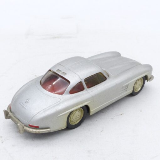 Walldorf Miniaturen 1:43 Mercedes Benz 300SL in Tüte siehe Bilder EX7936 o. – Bild 3