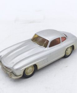 Walldorf Miniaturen 1:43 Mercedes Benz 300SL in Tüte siehe Bilder EX7936 o.