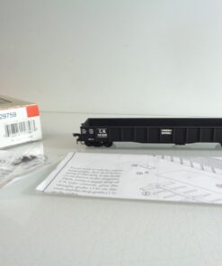 Walthers H0 329759 US offener Güterwagen der CN in OVP BH905